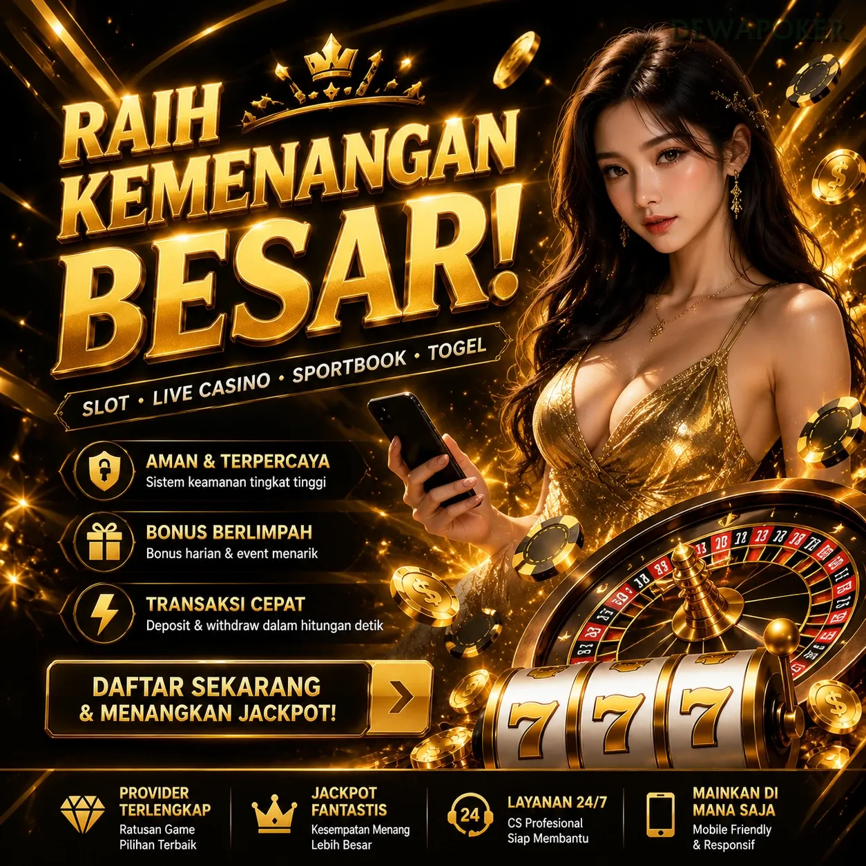 dewapoker